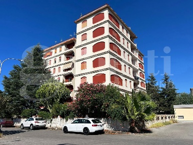 Foto Appartamento in Via Colonello Roberto Gianani 10, Centro di 135 m²