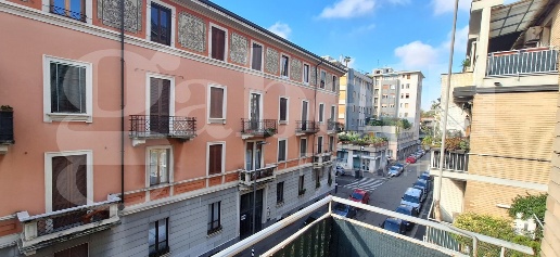 Foto Appartamento in Via Roggia Scagna 7, Milano Rovereto di 40 m²
