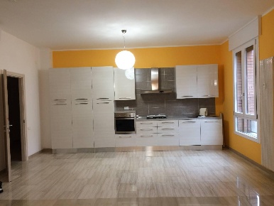 Foto Appartamento in CORSO Porta Reno 115, Ferrara Santa Maria in Vado