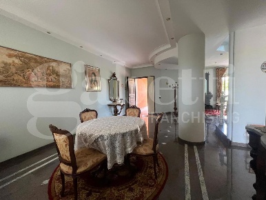 Foto Villa bifamiliare in Traversa la pizzuta 1, Siracusa Pizzuta di 241 m²
