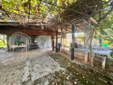 Foto Terreno agricolo in Via regione Bronzina SN, Orbassano di 1000 m²