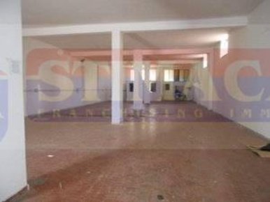 Foto Capannone industriale a Casoria Arpino di 280 m² con 2 locali