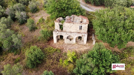 Foto Rustico in Via Santa Maria s.n.c, Casal Velino di 236 m² con 7 locali
