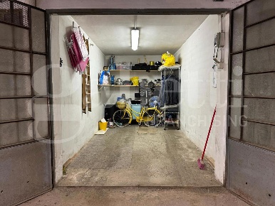 Foto Box in Costa, Collegno Regina Margherita di 14 m² in vendita