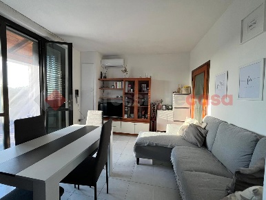 Foto Appartamento in di Montione, Arezzo Quarata di 46 m² con 1 locali