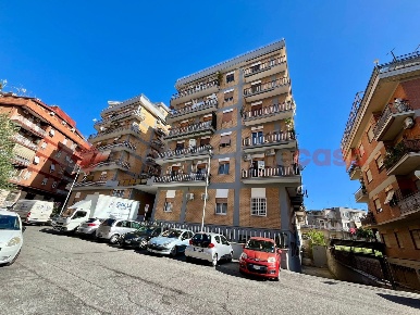 Foto Appartamento in Via Massimo D'Azeglio 12, Guidonia Montecelio