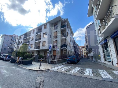 Foto Appartamento in Marconi, Bra Centro di 60 m² con 2 locali in vendita
