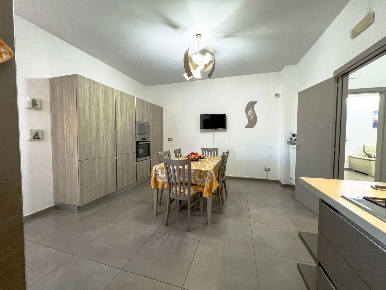 Foto Appartamento in Via PARROCCHIA 204, Nola di 125 m² con 4 locali