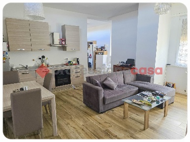 Foto Appartamento a Livorno Via Grande - Piazza della Repubblica di 86 m²