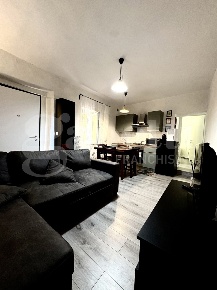 Foto Appartamento in Piazza San Gioacchino 8, Colleferro Centro di 60 m²