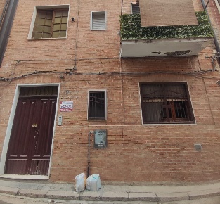 Foto Casa indipendente in ROSSINI, San Severo di 199 m² con 8 locali