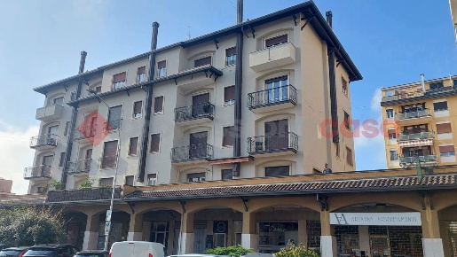 Foto Appartamento in Via san carlo 29, Cerro Maggiore Centro di 100 m²