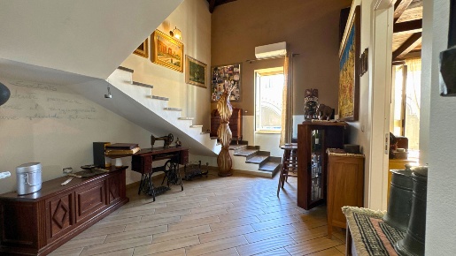 Foto Casa indipendente in Via Tonnara di Milazzo 79, Milazzo di 180 m²