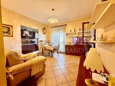 Foto Appartamento in Alcide De Gasperi, Sangano di 55 m² con 2 locali