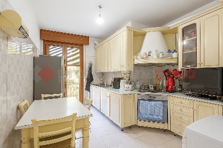 Foto Appartamento in Via del bramante 26, Carpi Remesina - Pezzana di 94 m²