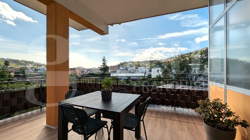 Foto Appartamento in Via Giulio Cesare 00, Bacoli Centro di 115 m²