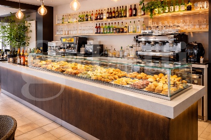 Foto Bar in Via SOTTOMARINA - VIALE VENETO 12, Chioggia Sottomarina