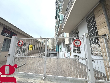 Foto Box in Via Fattori 50, Torino Pozzo Strada di 15 m² in vendita