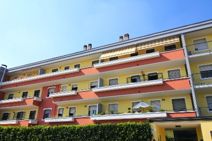 Foto Appartamento in Via carrera 17, Legnano di 60 m² con 2 locali