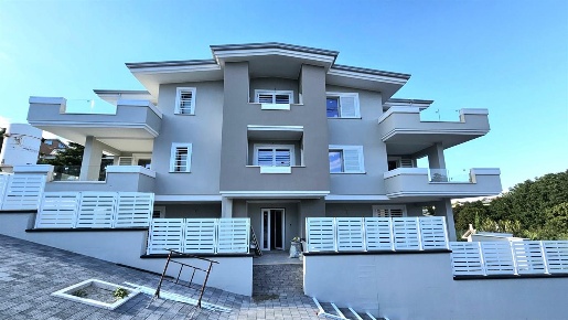 Foto Appartamento in Via Fonte Lagrimosa, Fonte Nuova Tor Lupara di 50 m²