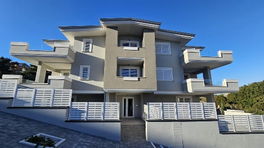 Foto Appartamento in Via Fonte Lagrimosa, Fonte Nuova Tor Lupara di 50 m²