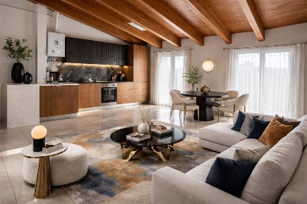 Foto Appartamento in VIA VINCENZO MONTI, Milano Vincenzo Monti di 60 m²