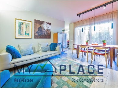 Foto Appartamento in Corso Promessi Sposi, Lecco Caleotto di 167 m²
