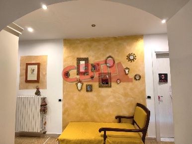 Foto Appartamento a Livorno Via Grande - Piazza della Repubblica di 140 m²