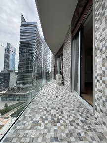 Foto Appartamento in PIAZZA GAEULENTI, Milano Garibaldi - Corso Como