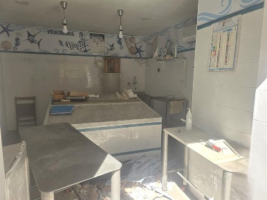 Foto Attività commerciale a Gela di 18 m² in vendita