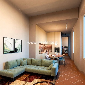 Foto Appartamento in VIA XX SETTEMBRE, Faenza di 53 m² in vendita
