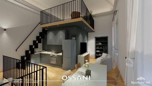 Foto Appartamento a Faenza di 74 m² con 3 locali in vendita