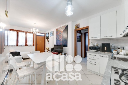 Foto Appartamento in Via Ticino, Cesenatico Santa Teresa di 97 m²