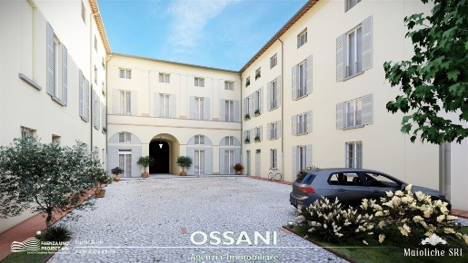 Foto Appartamento a Faenza di 44 m² con 2 locali in vendita
