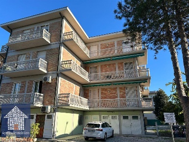 Foto Appartamento in viale delle Sirti, Ravenna Punta Marina di 80 m²