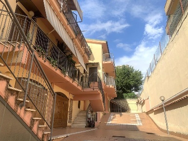 Foto Villa a schiera in Via Leoncavallo, Mentana Centro di 145 m²