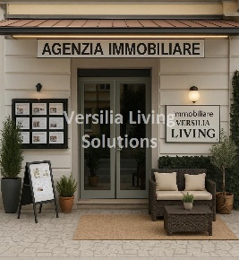 Foto Appartamento a Viareggio Centro di 50 m² in vendita