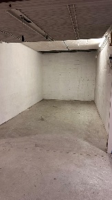 Foto Box a Milano di 16 m² in vendita