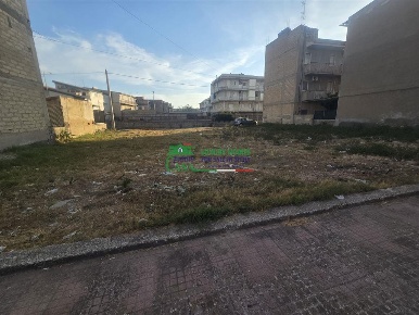 Foto Terreno edificabile a Gela di 780 m² in vendita