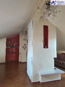 Foto Mansarde in CONOCCHIOLE, Campobasso Coste di Oratino, Calvario
