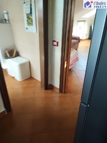 Foto Mansarde in CONOCCHIOLE, Campobasso Coste di Oratino, Calvario