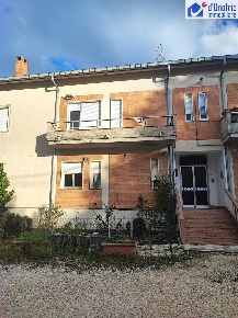 Foto Mansarde in CONOCCHIOLE, Campobasso Coste di Oratino, Calvario