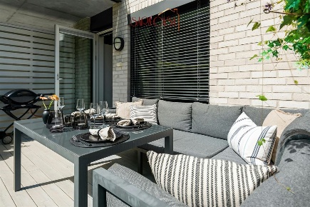 Foto Appartamento in Via Emilia Ponente, Faenza di 70 m² con 2 locali