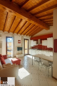 Foto Appartamento a Mantova Lunetta Frassino di 60 m² con 2 locali