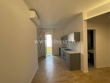 Foto Appartamento in Via Cagnola, Milano Arco della Pace di 53 m²