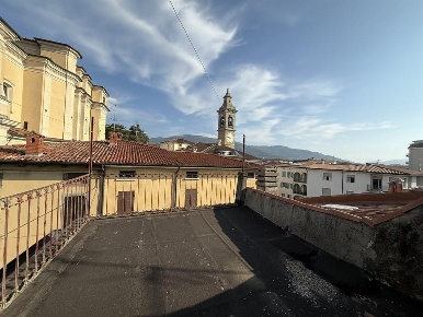 Foto Casa indipendente in PIAZZA CAMOZZI, Grumello del Monte Centro