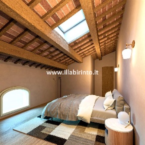 Foto Appartamento in VIA XX SETTEMBRE, Faenza di 170 m² in vendita