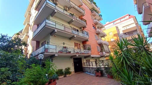 Foto Appartamento a Roma di 156 m² con 4 locali in vendita