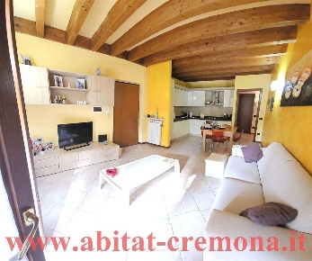 Foto Appartamento in via verolanuova, Bassano Bresciano di 89 m² in vendita