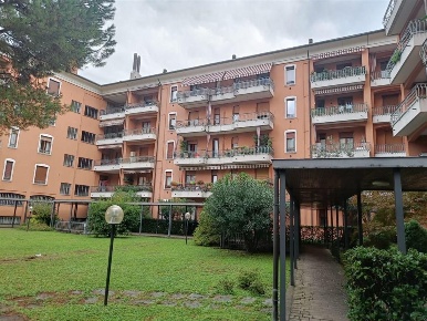 Foto Appartamento a Como Borghi di 110 m² con 4 locali in vendita